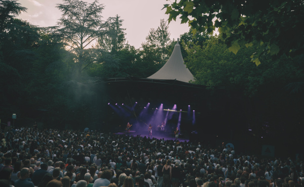 Keep it cool: aanpassing timings Froukje
