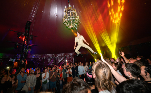 Vacature: communicatiemedewerker