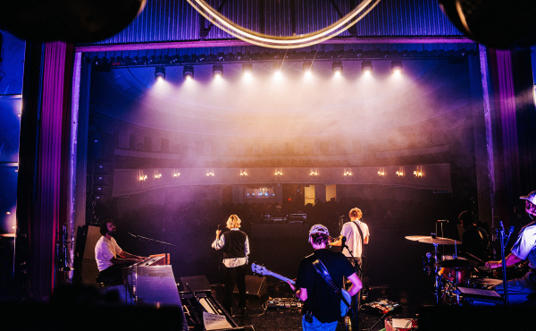 Ontdek OLTCLUB in Arenberg