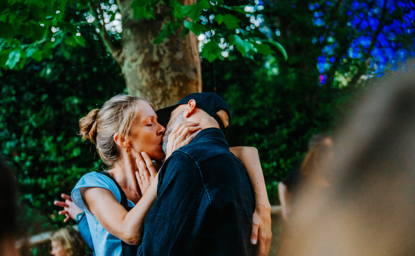 Wil jij mijn Valentijn zijn?